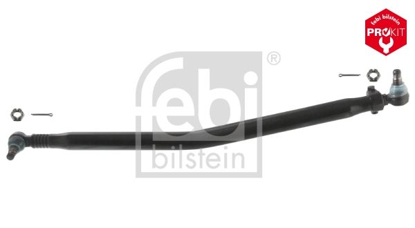 FEBI BILSTEIN Ohjaustanko 39846